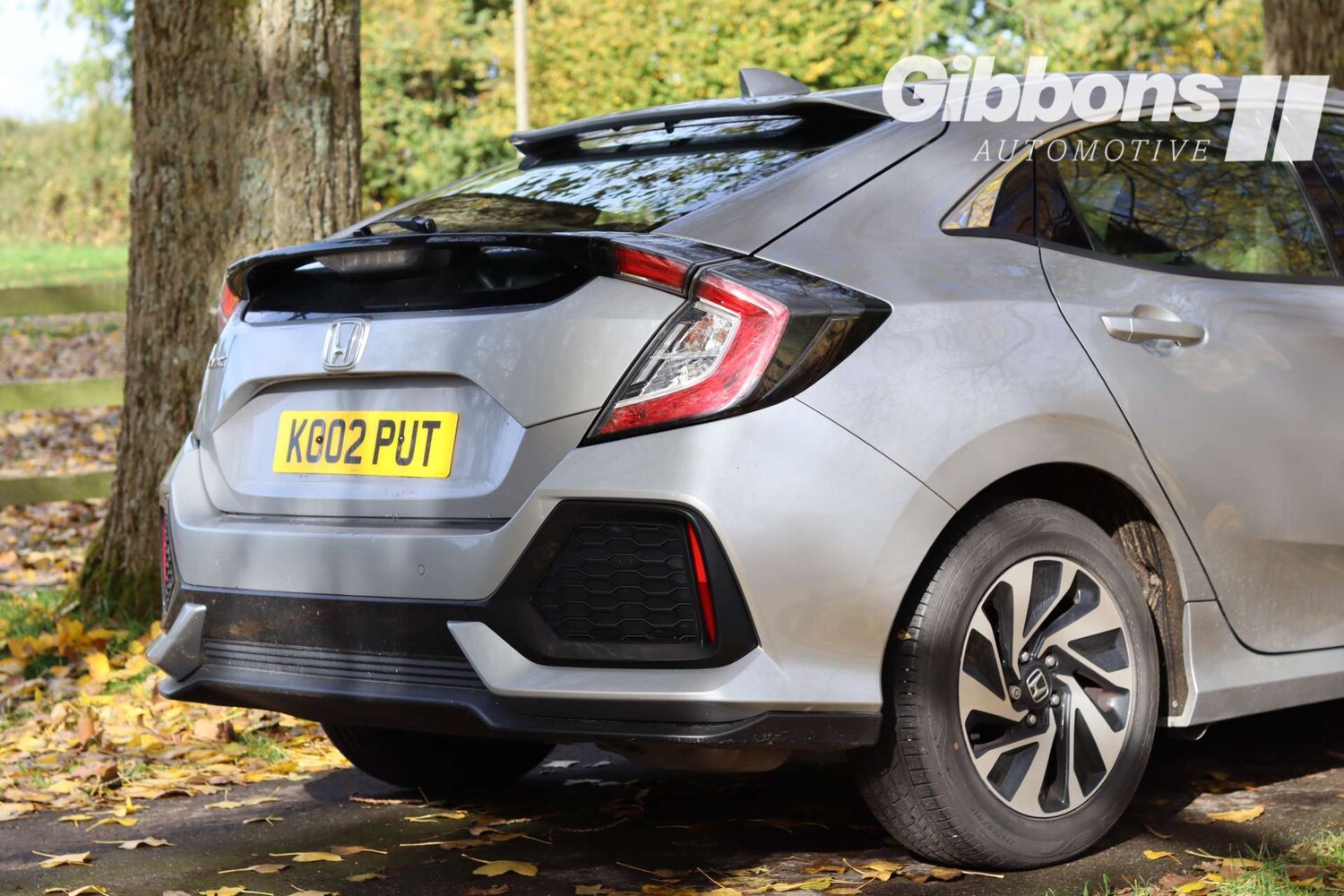 Used Honda Civic 2018 for sale - 76356054: Photo 46