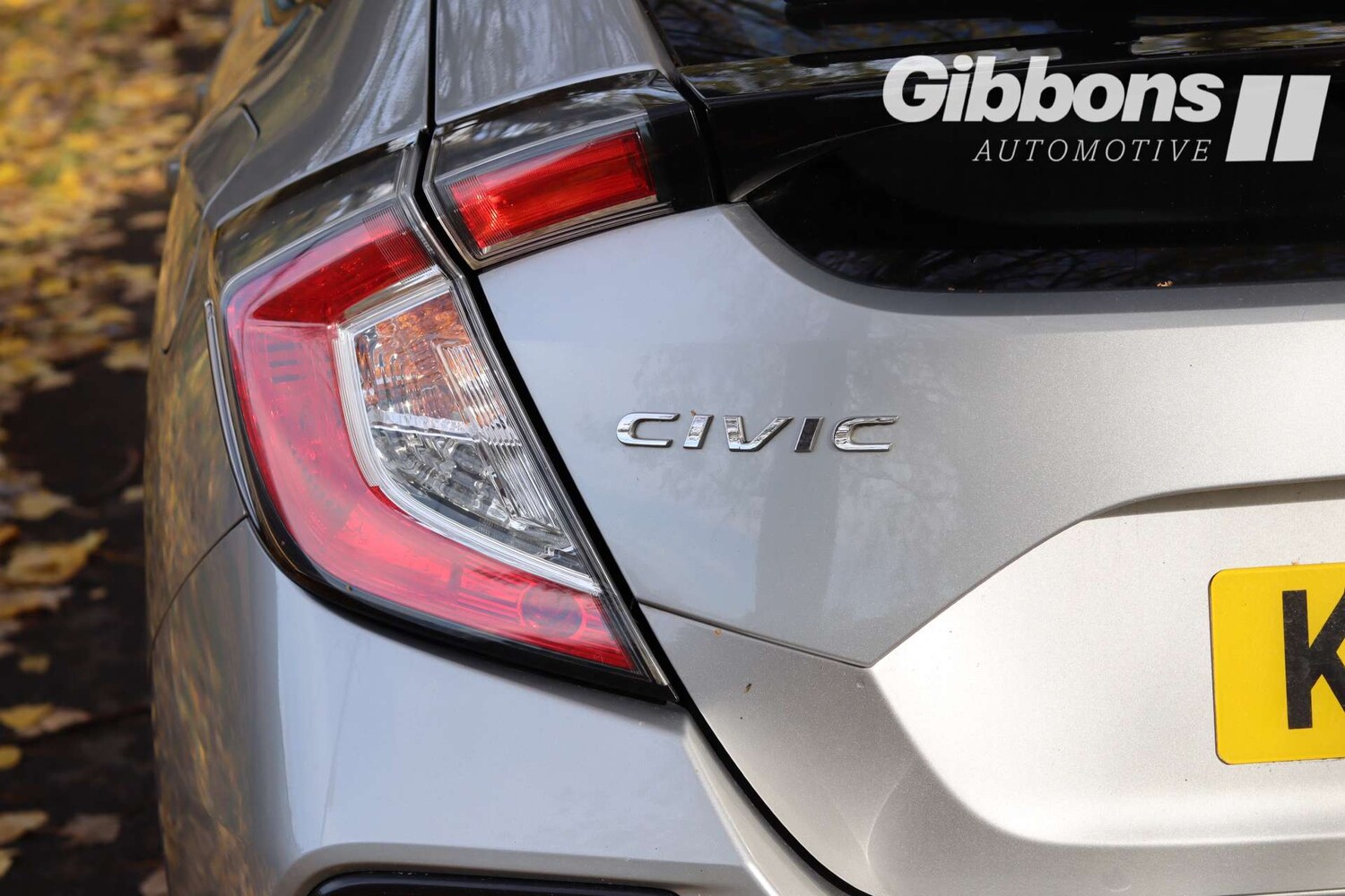 Used Honda Civic 2018 for sale - 76356054: Photo 47