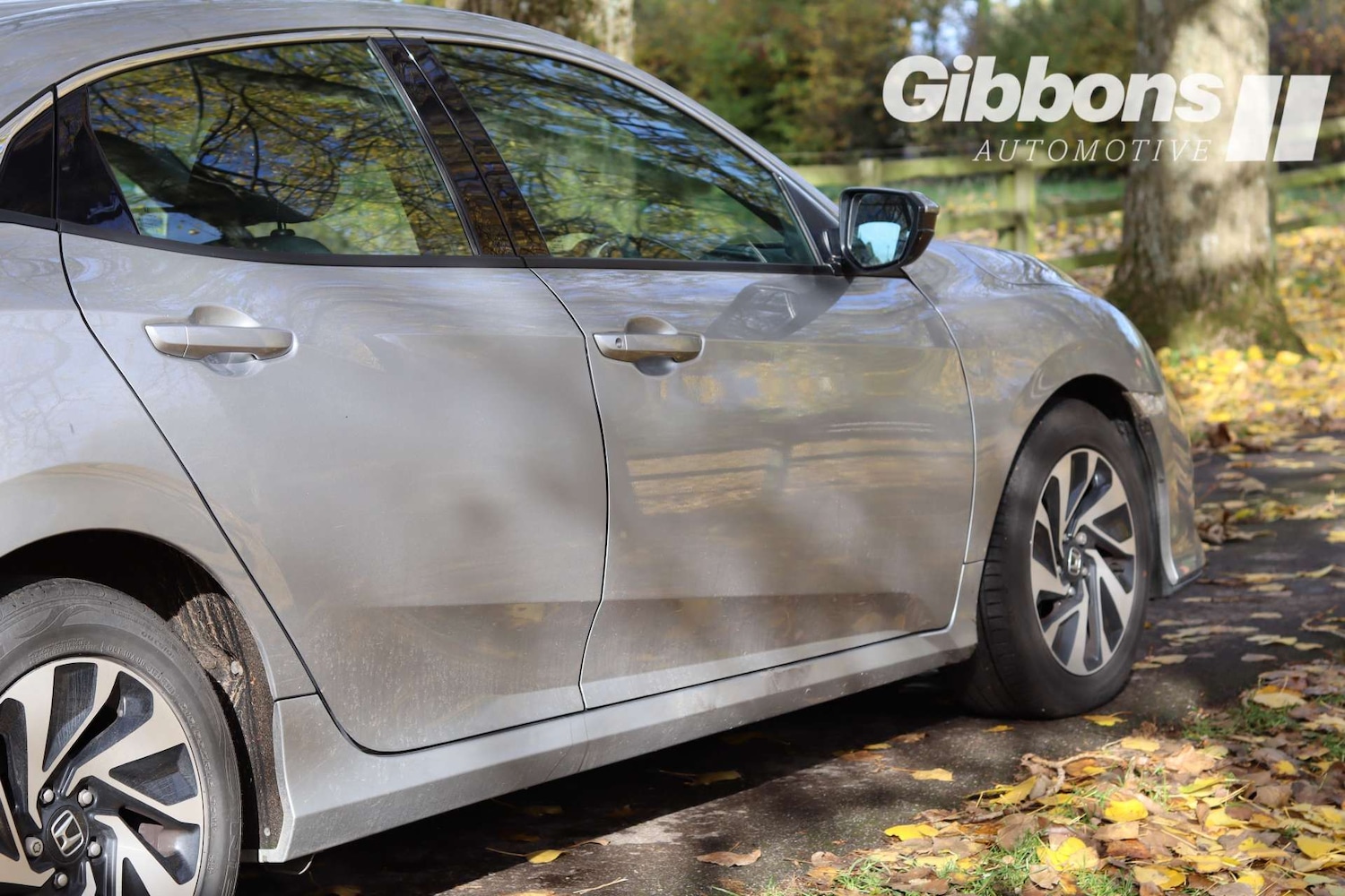 Used Honda Civic 2018 for sale - 76356054: Photo 5