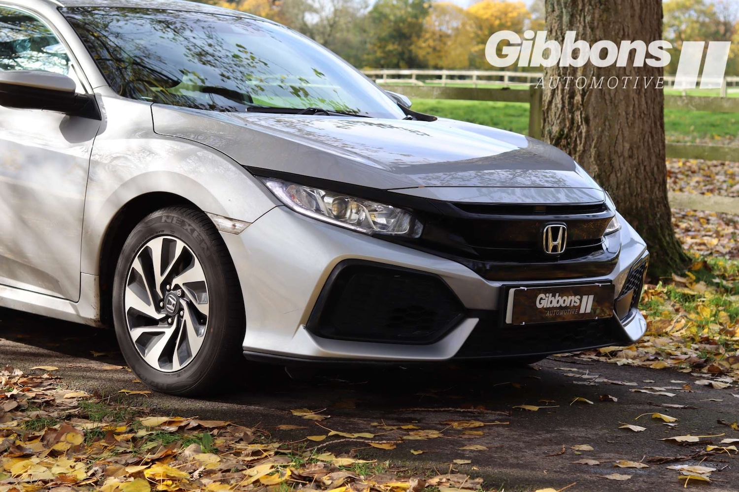 Used Honda Civic 2018 for sale - 76356054: Photo 6