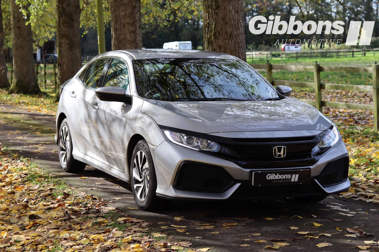 Used Honda Civic 2018 for sale - 76356054: Photo 7