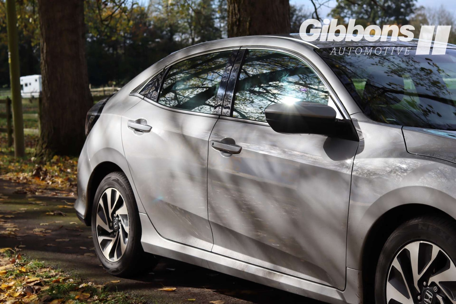 Used Honda Civic 2018 for sale - 76356054: Photo 8