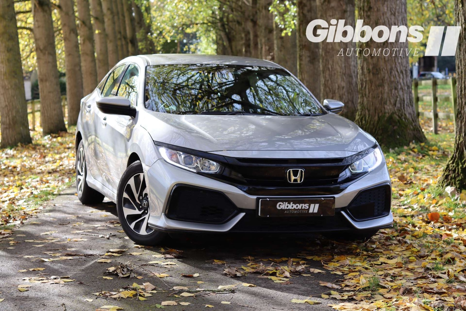 Used Honda Civic 2018 for sale - 76356054: Photo 9