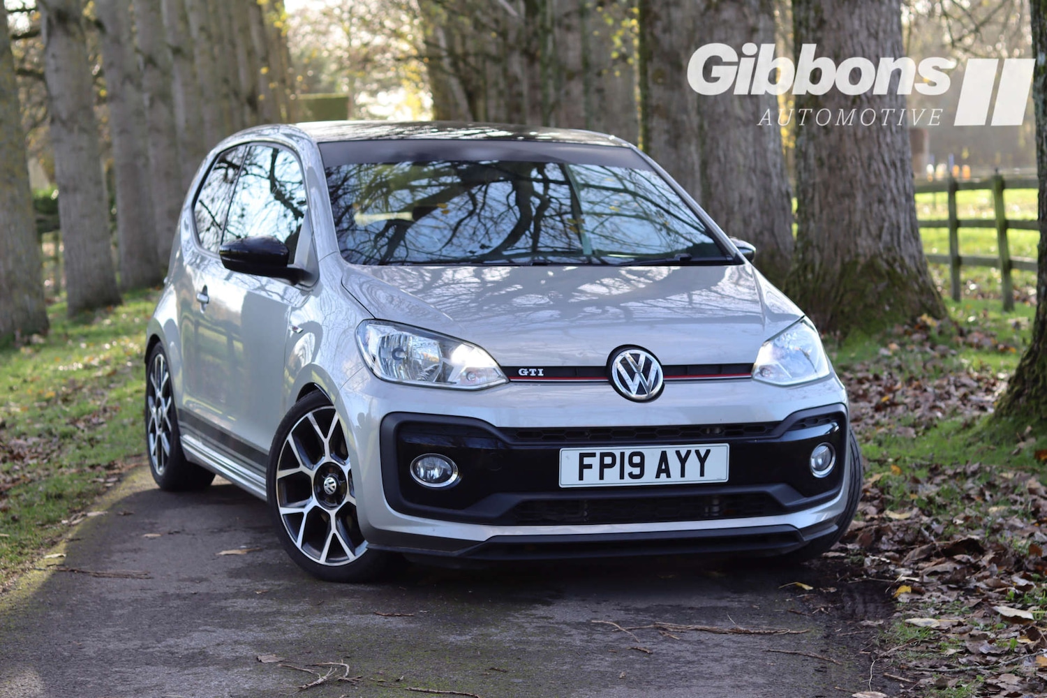 Used Volkswagen up! 2019 for sale - 76530920: Photo 1