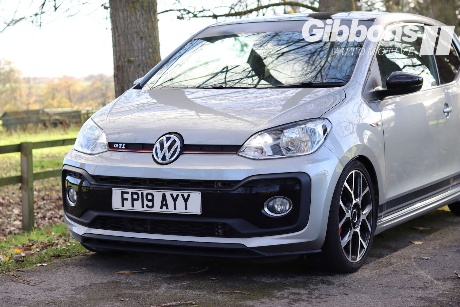 Used Volkswagen up! 2019 for sale - 76530920: Photo 10