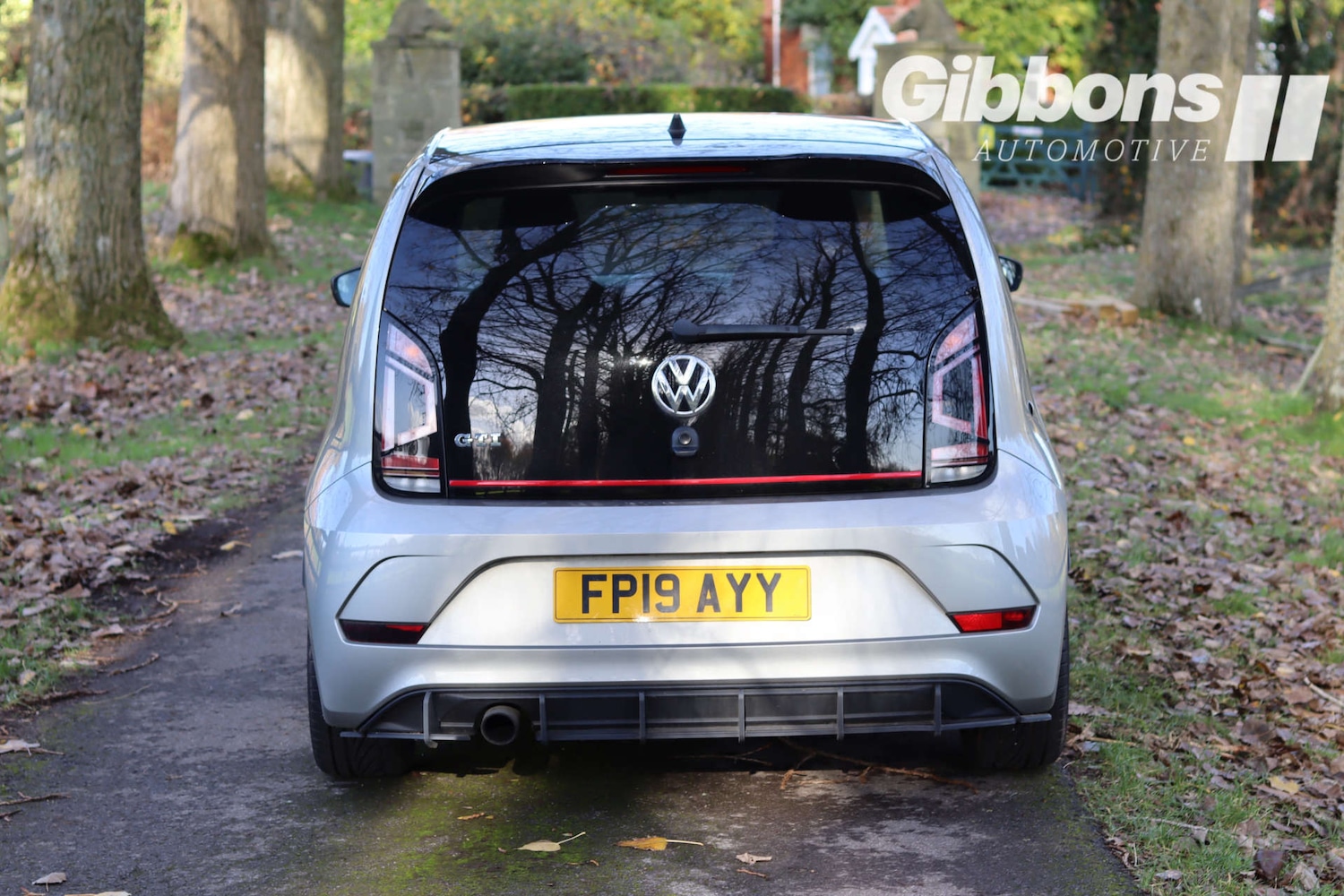 Used Volkswagen up! 2019 for sale - 76530920: Photo 11