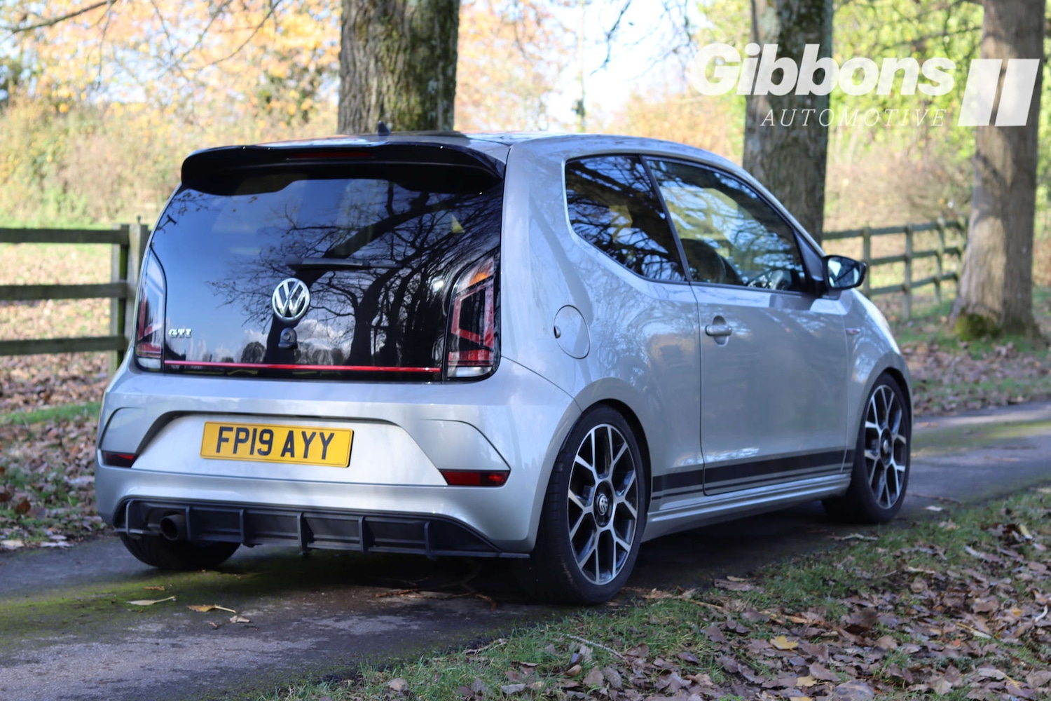 Used Volkswagen up! 2019 for sale - 76530920: Photo 13