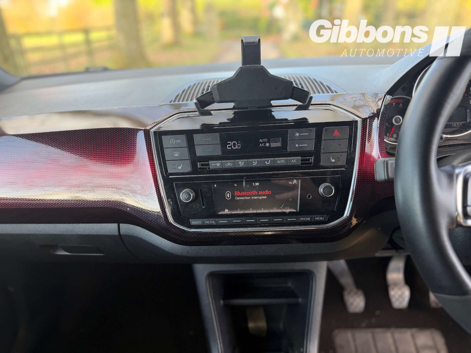 Used Volkswagen up! 2019 for sale - 76530920: Photo 16