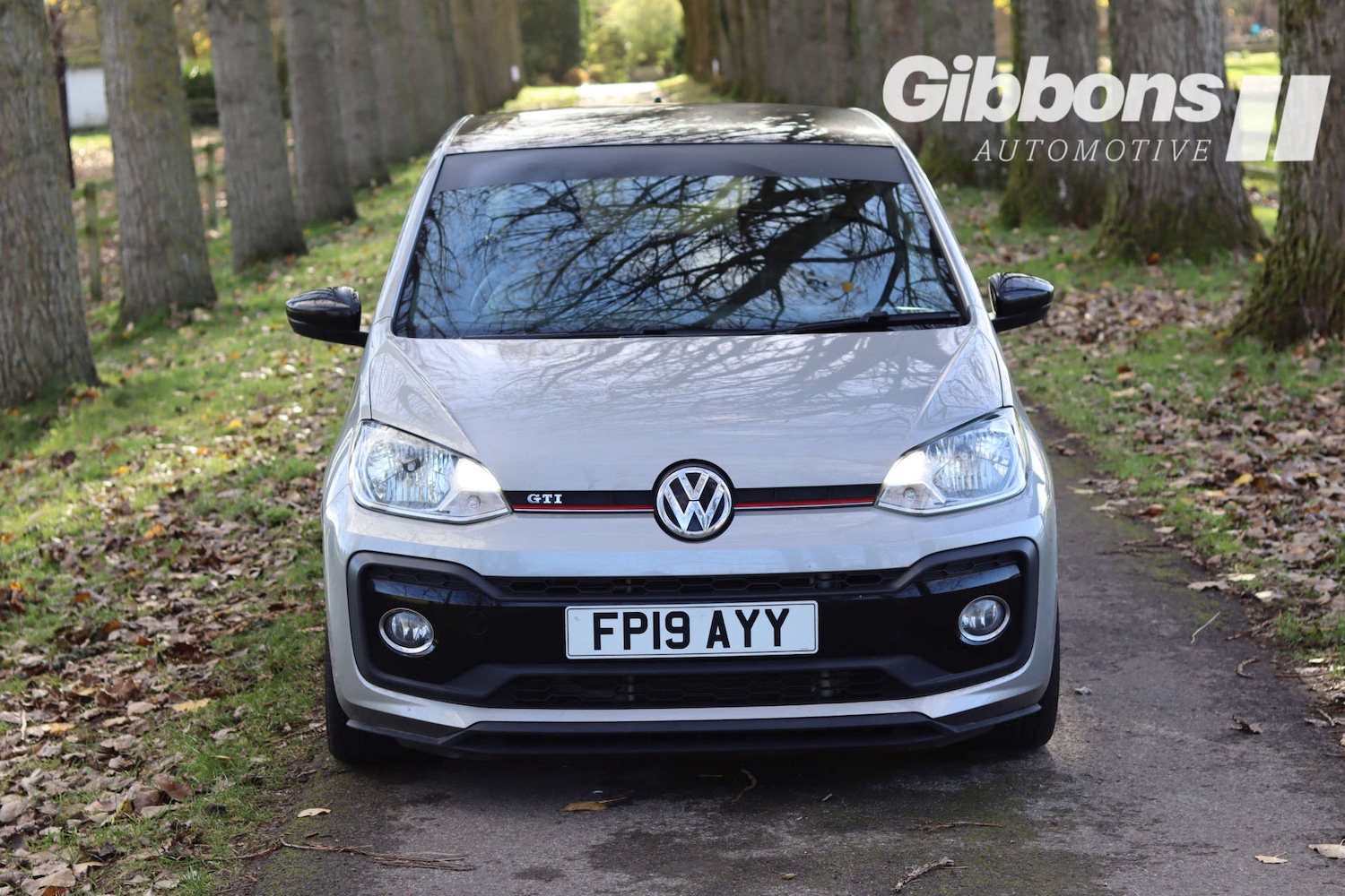 Used Volkswagen up! 2019 for sale - 76530920: Photo 2