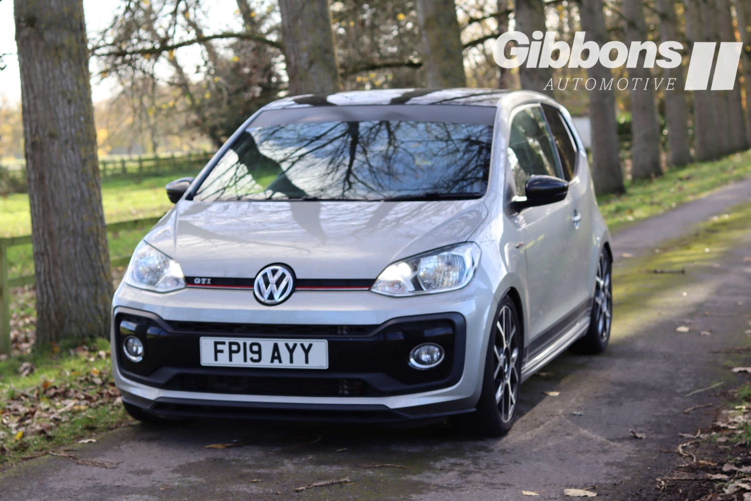 Used Volkswagen up! 2019 for sale - 76530920: Photo 3