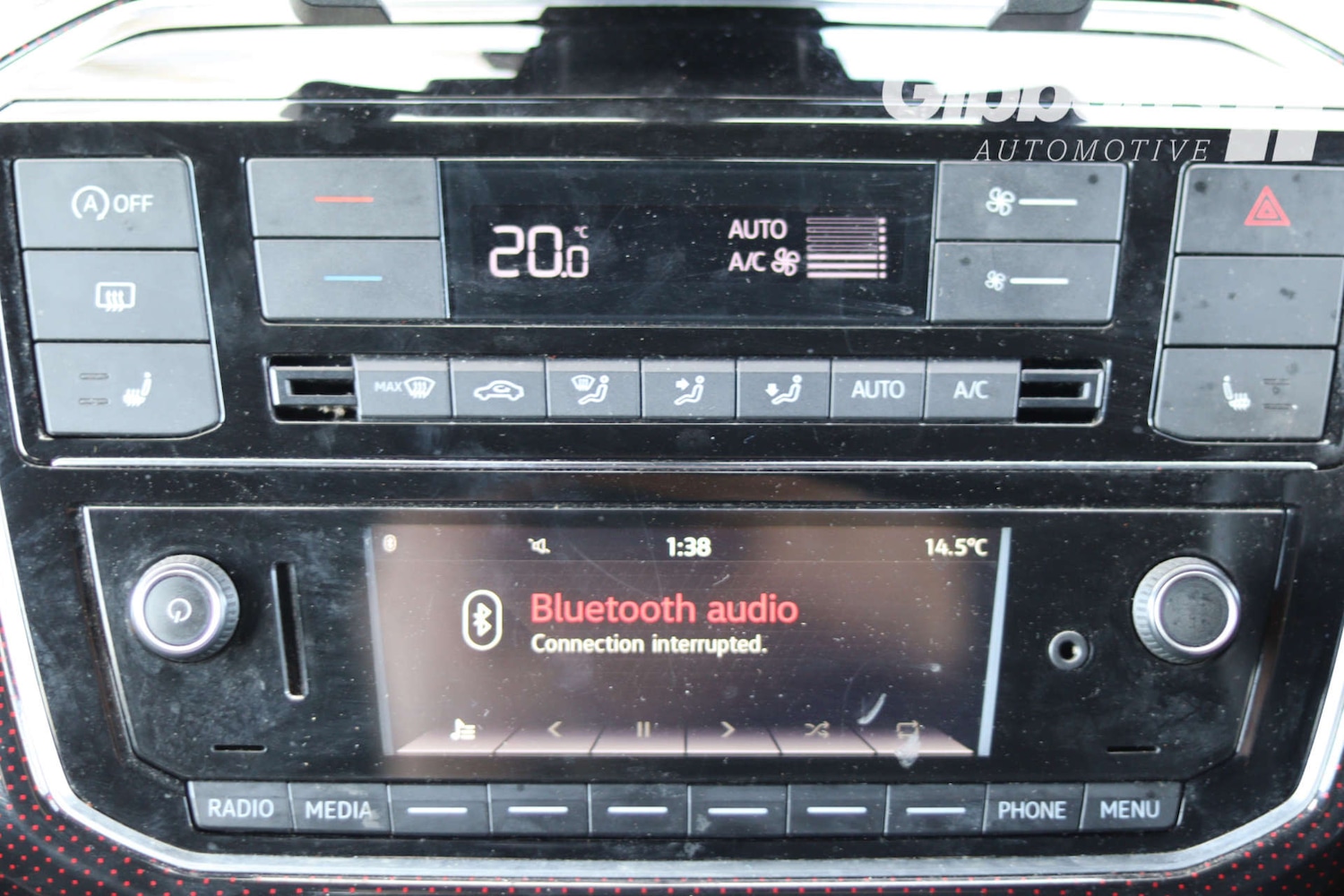 Used Volkswagen up! 2019 for sale - 76530920: Photo 34