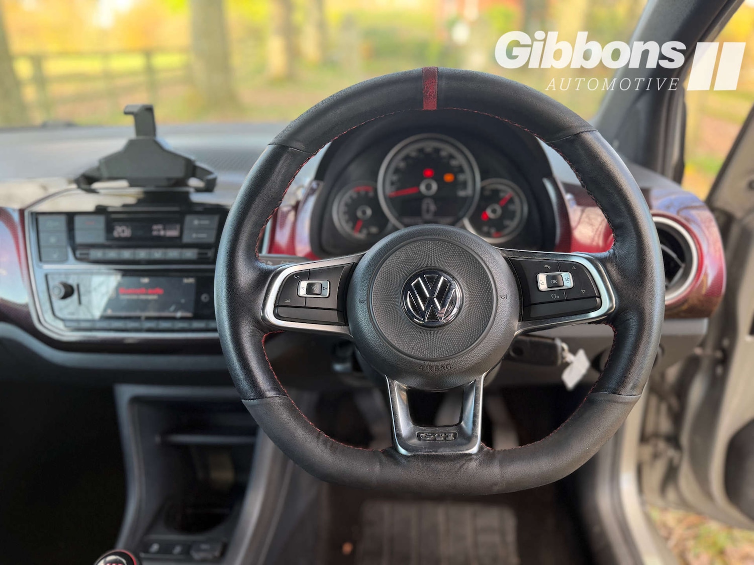 Used Volkswagen up! 2019 for sale - 76530920: Photo 35