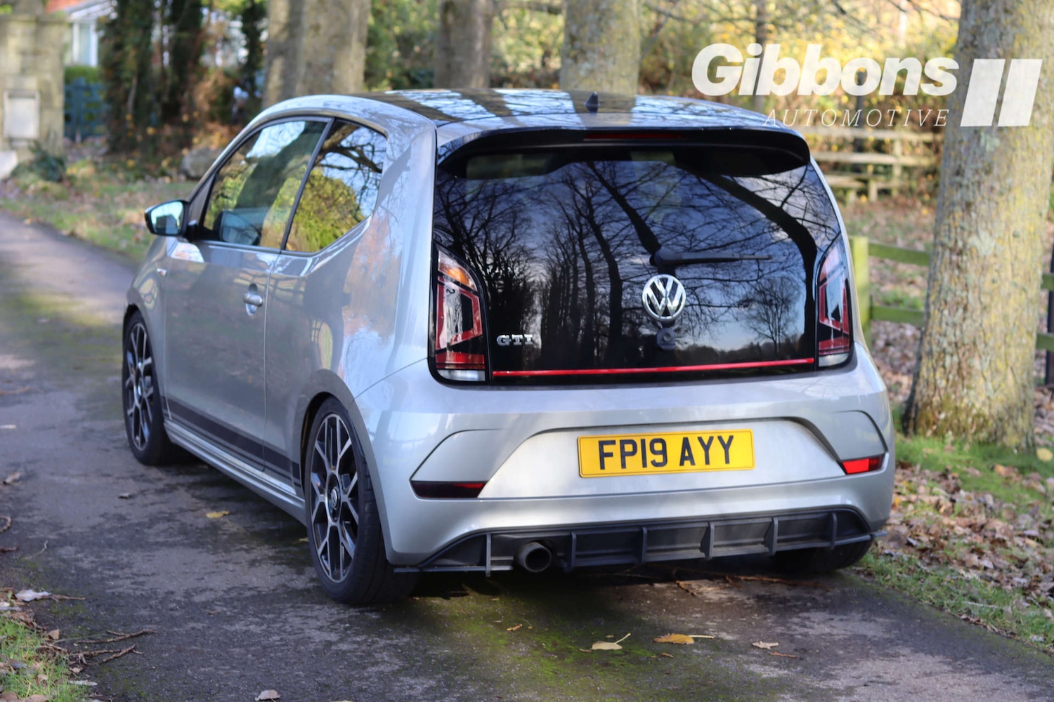 Used Volkswagen up! 2019 for sale - 76530920: Photo 4