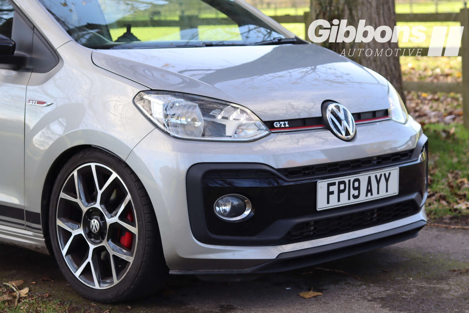 Used Volkswagen up! 2019 for sale - 76530920: Photo 5