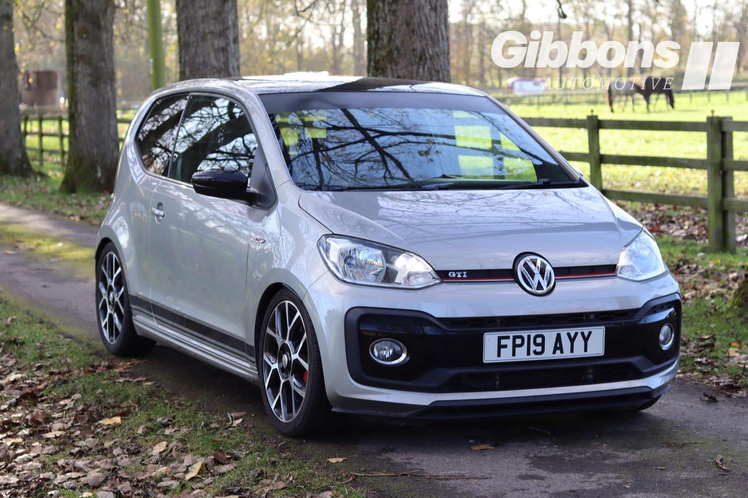 Used Volkswagen up! 2019 for sale - 76530920: Photo 8