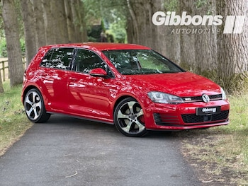 Used Volkswagen Golf 2014 for sale - 79341337: Photo