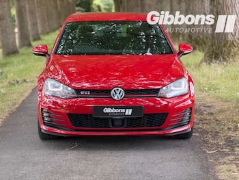 Used Volkswagen Golf 2014 for sale - 79341337: Photo