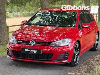 Used Volkswagen Golf 2014 for sale - 79341337: Photo