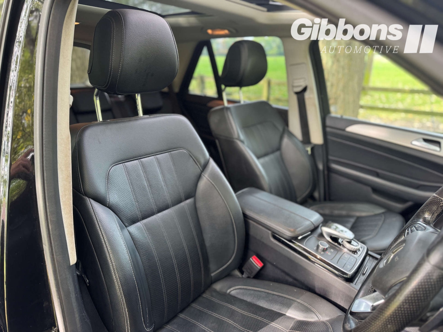 Used Mercedes-Benz GLE 2017 for sale - 75973339: Photo 19