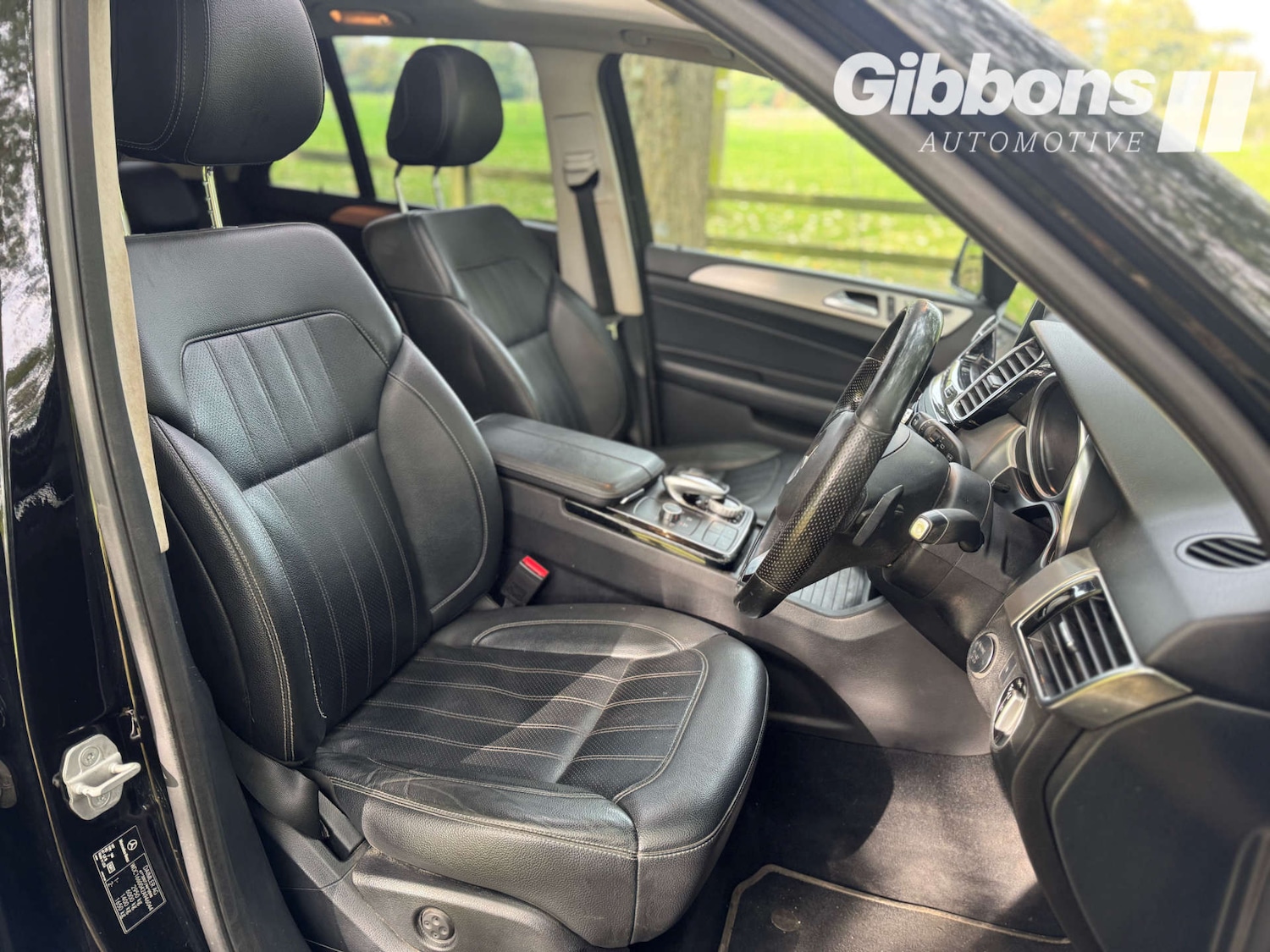 Used Mercedes-Benz GLE 2017 for sale - 75973339: Photo 20