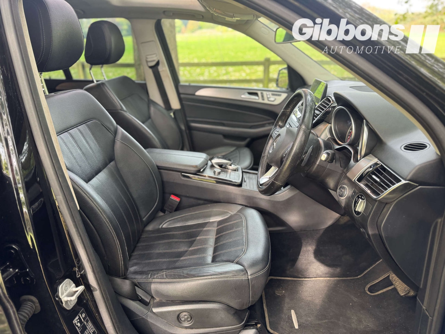 Used Mercedes-Benz GLE 2017 for sale - 75973339: Photo 21