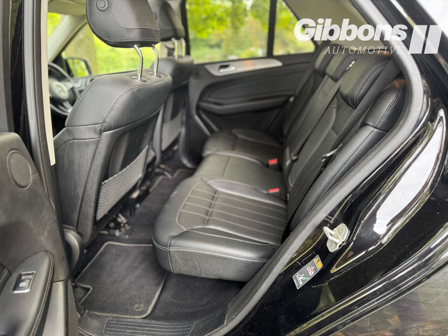 Used Mercedes-Benz GLE 2017 for sale - 75973339: Photo 23