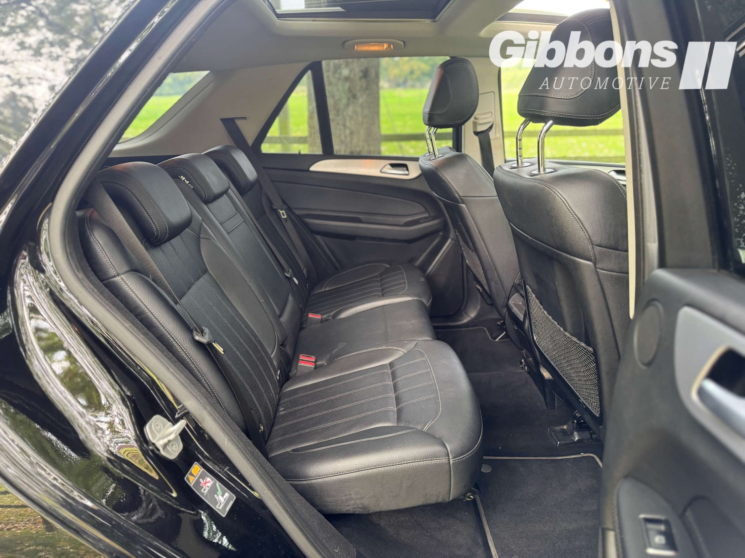 Used Mercedes-Benz GLE 2017 for sale - 75973339: Photo 26