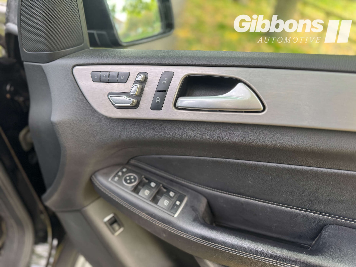 Used Mercedes-Benz GLE 2017 for sale - 75973339: Photo 38