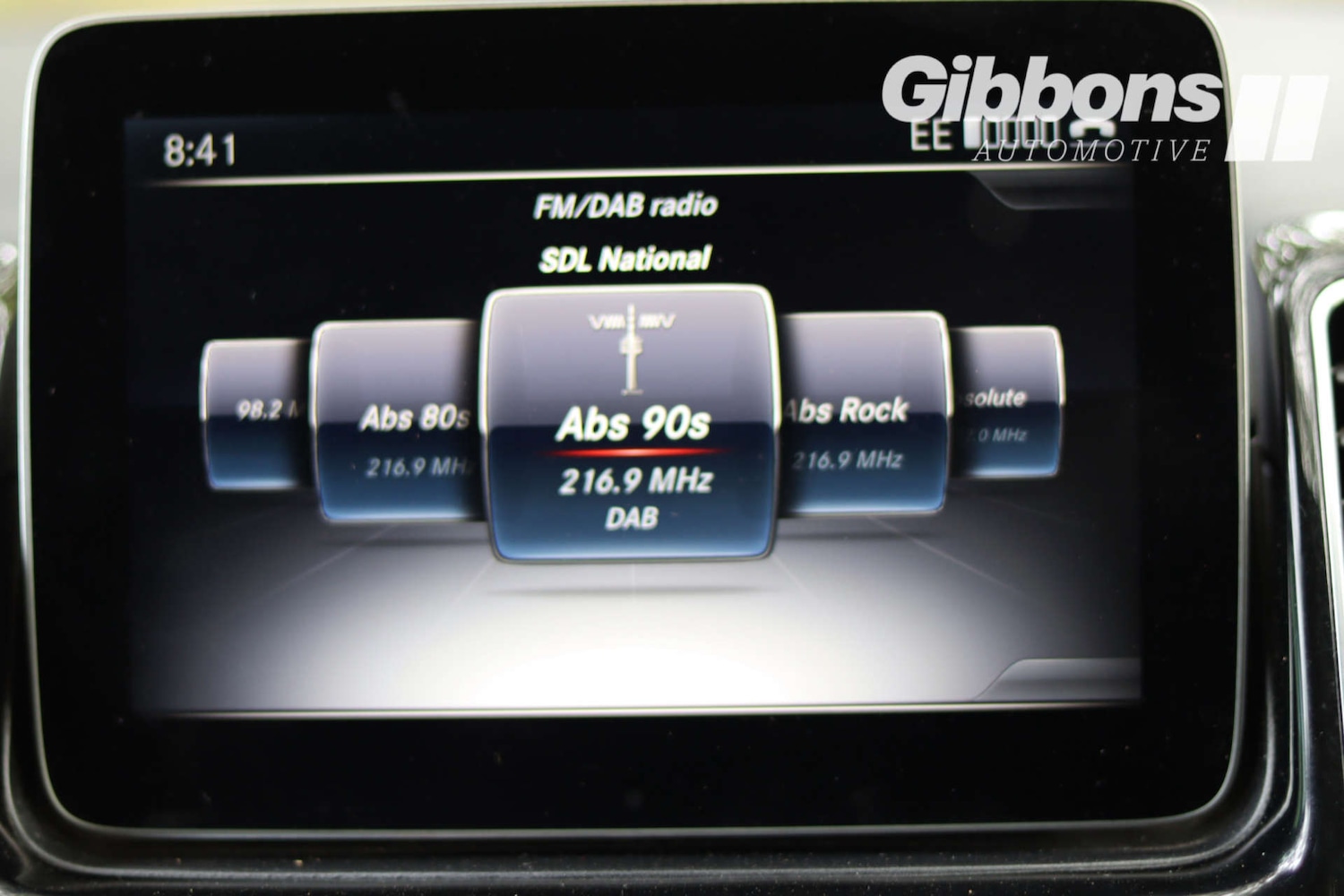 Used Mercedes-Benz GLE 2017 for sale - 75973339: Photo 42