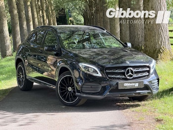 Used Mercedes-Benz GLA 2019 for sale - 79101557: Photo