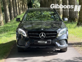 Used Mercedes-Benz GLA 2019 for sale - 79101557: Photo