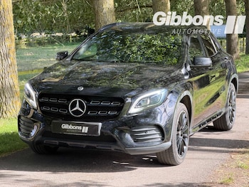 Used Mercedes-Benz GLA 2019 for sale - 79101557: Photo