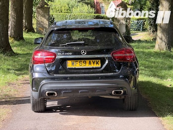 Used Mercedes-Benz GLA 2019 for sale - 79101557: Photo