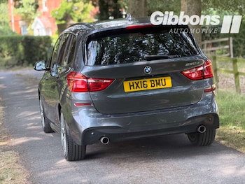 Used BMW 2 Series 2016 for sale - 79243572: Photo