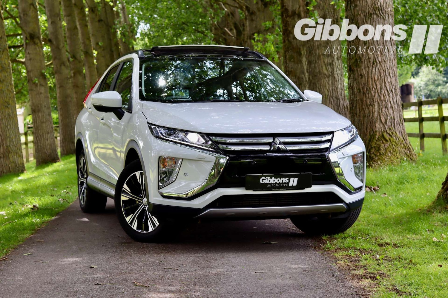 Used Mitsubishi Eclipse Cross 2019 for sale - 76005398: Photo 1