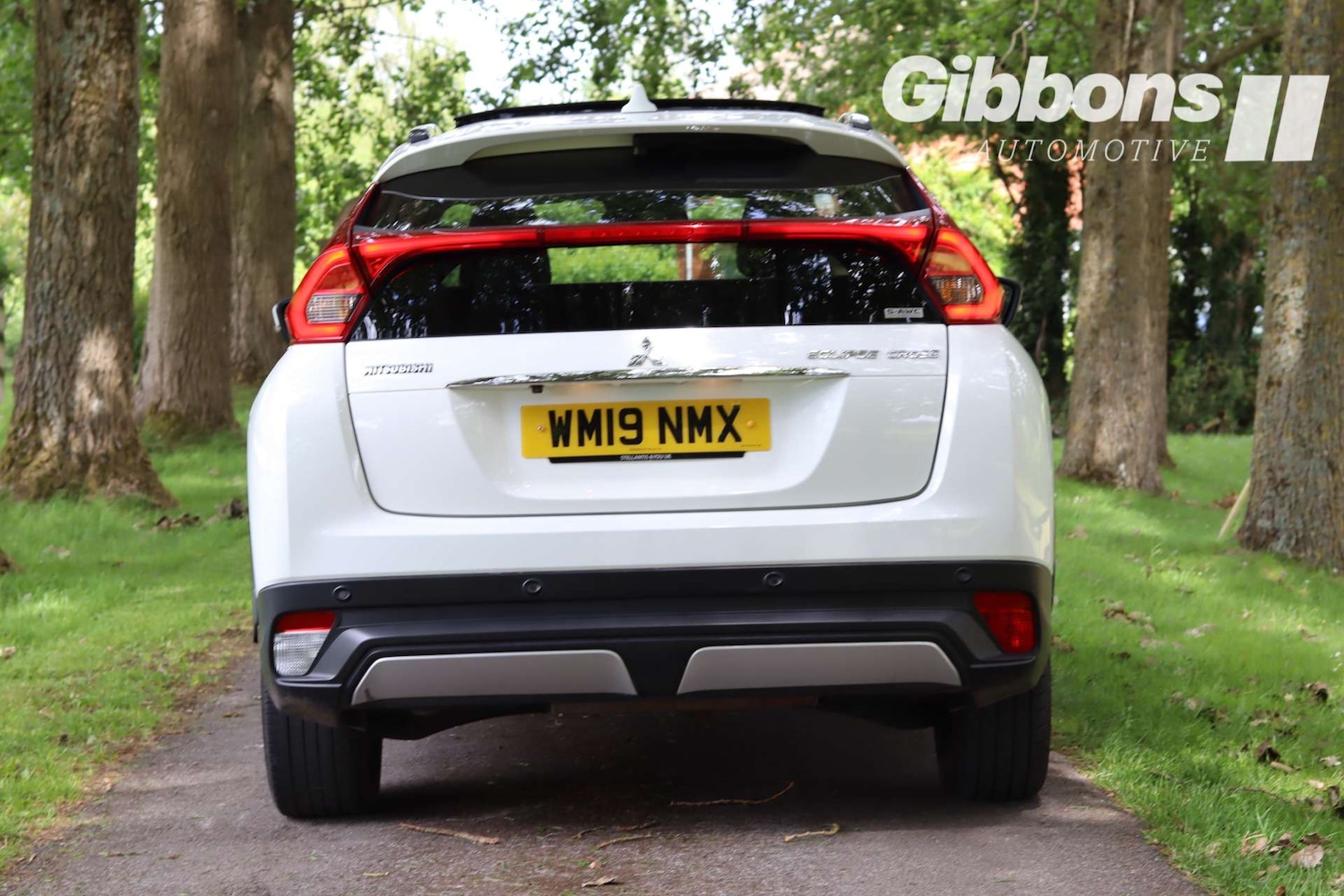 Used Mitsubishi Eclipse Cross 2019 for sale - 76005398: Photo 10