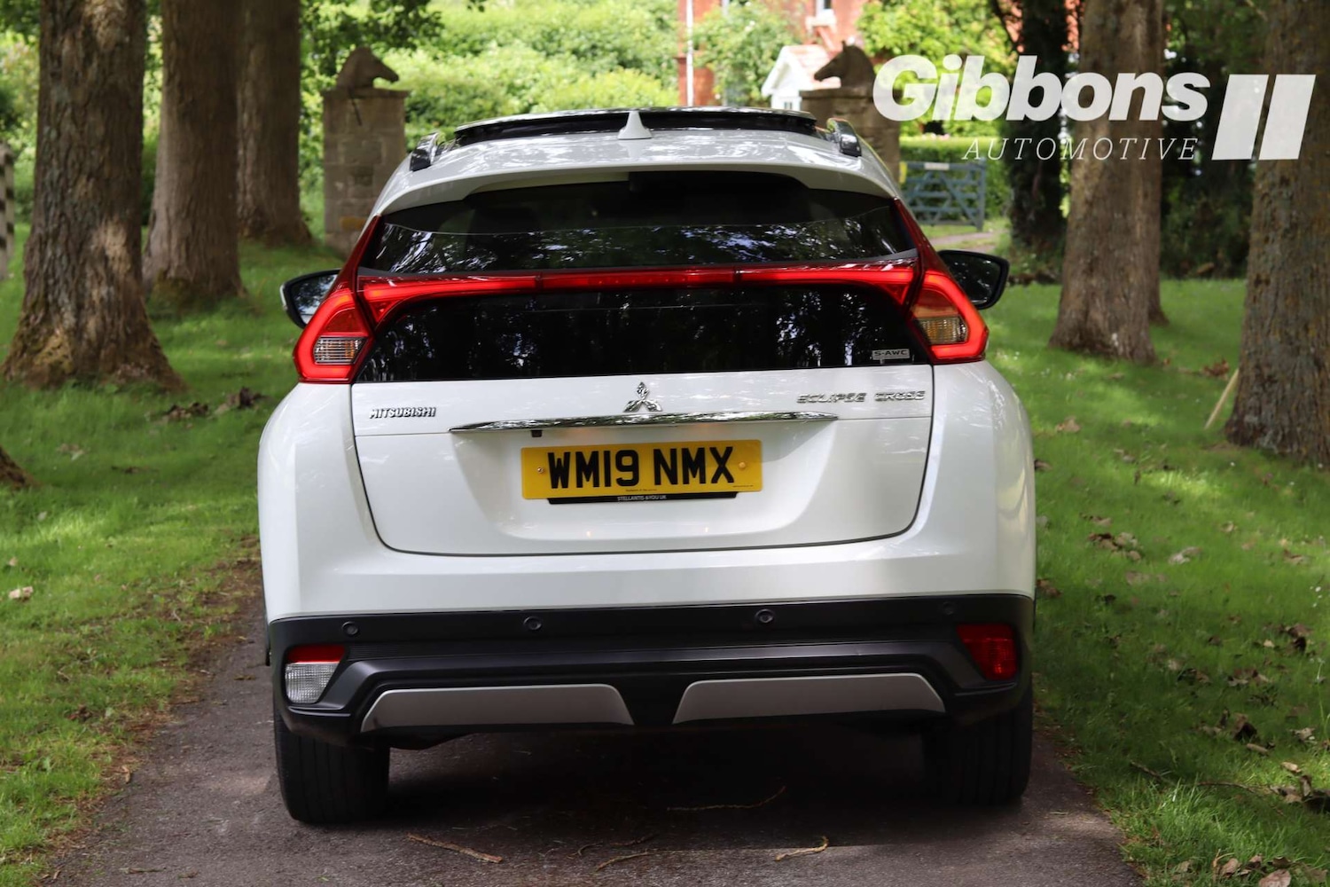 Used Mitsubishi Eclipse Cross 2019 for sale - 76005398: Photo 11