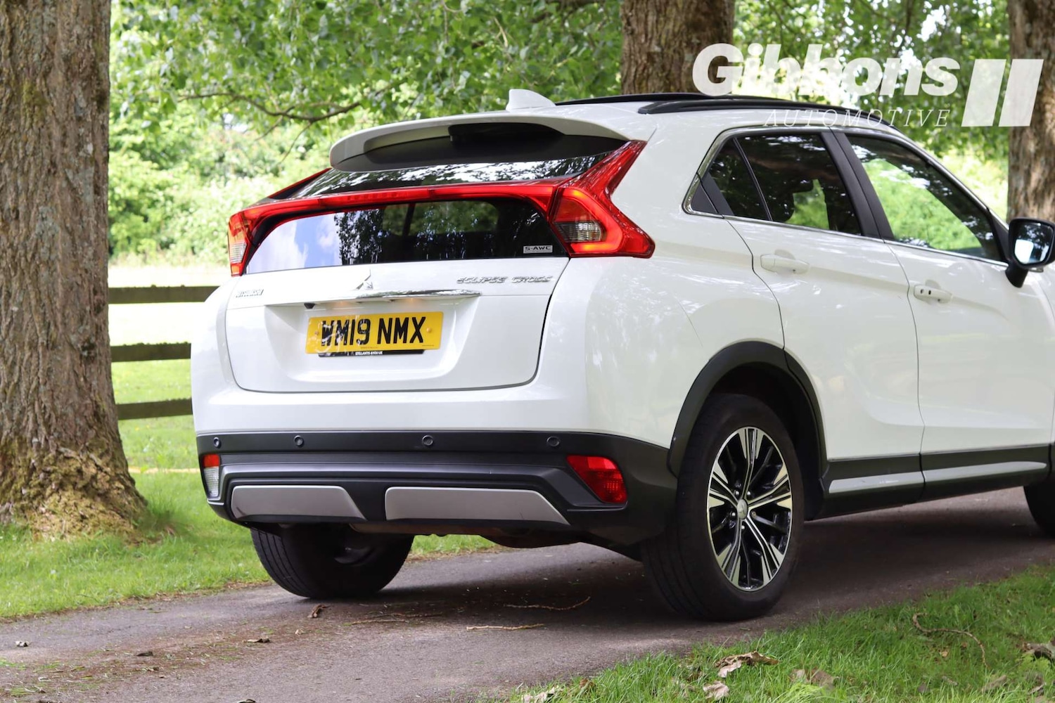 Used Mitsubishi Eclipse Cross 2019 for sale - 76005398: Photo 12