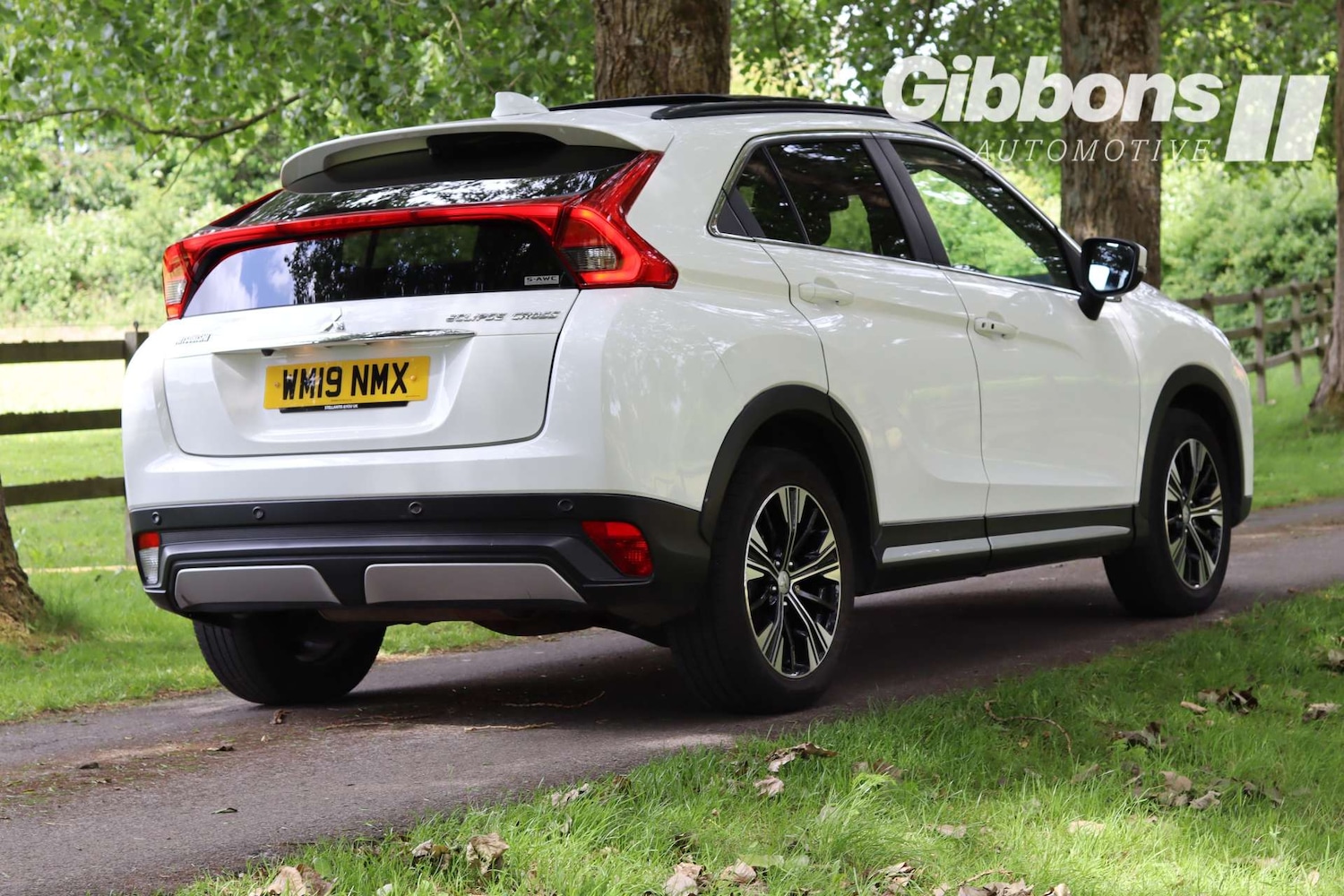 Used Mitsubishi Eclipse Cross 2019 for sale - 76005398: Photo 13