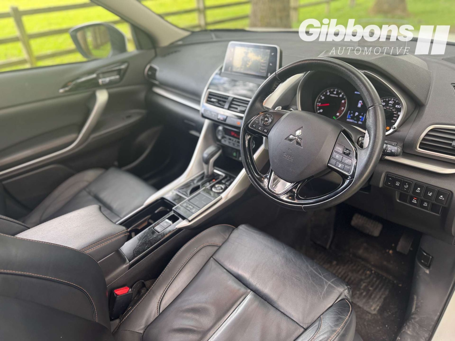 Used Mitsubishi Eclipse Cross 2019 for sale - 76005398: Photo 16