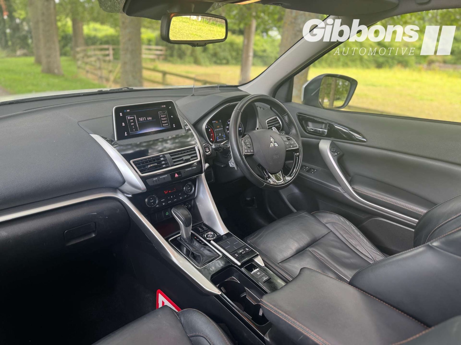 Used Mitsubishi Eclipse Cross 2019 for sale - 76005398: Photo 19