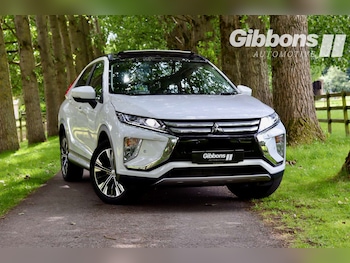 2019 - 1.5 4 5dr CVT 4WD