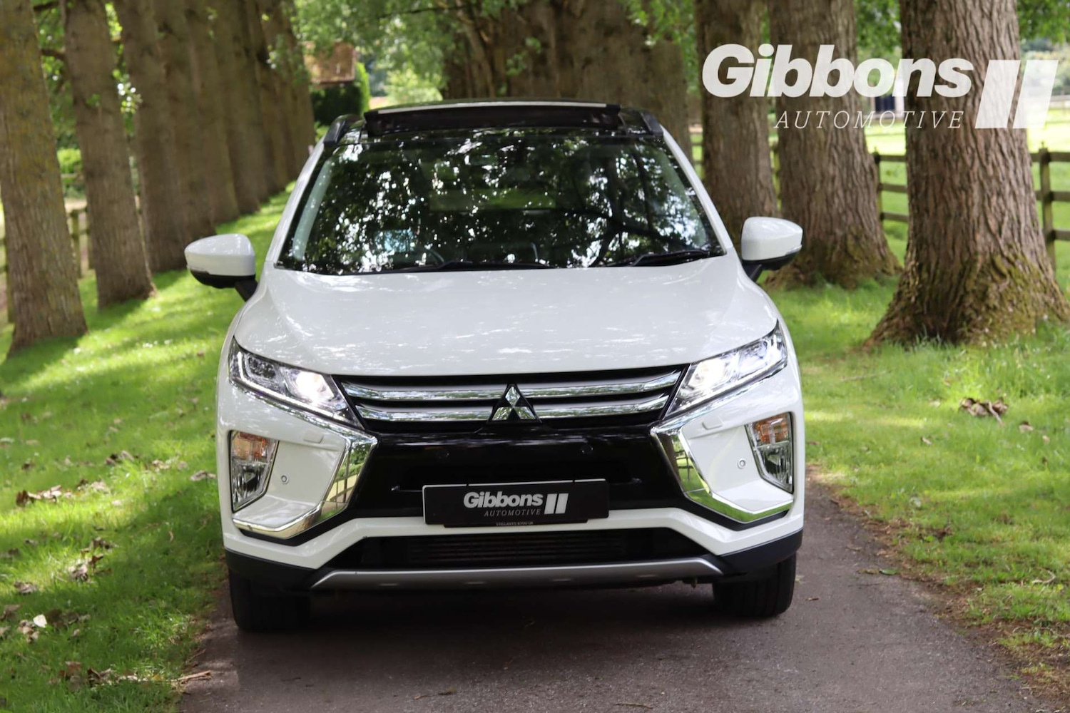 Used Mitsubishi Eclipse Cross 2019 for sale - 76005398: Photo 2