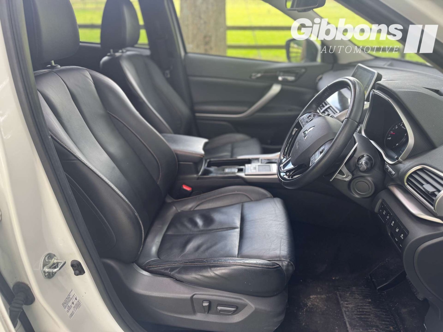 Used Mitsubishi Eclipse Cross 2019 for sale - 76005398: Photo 20