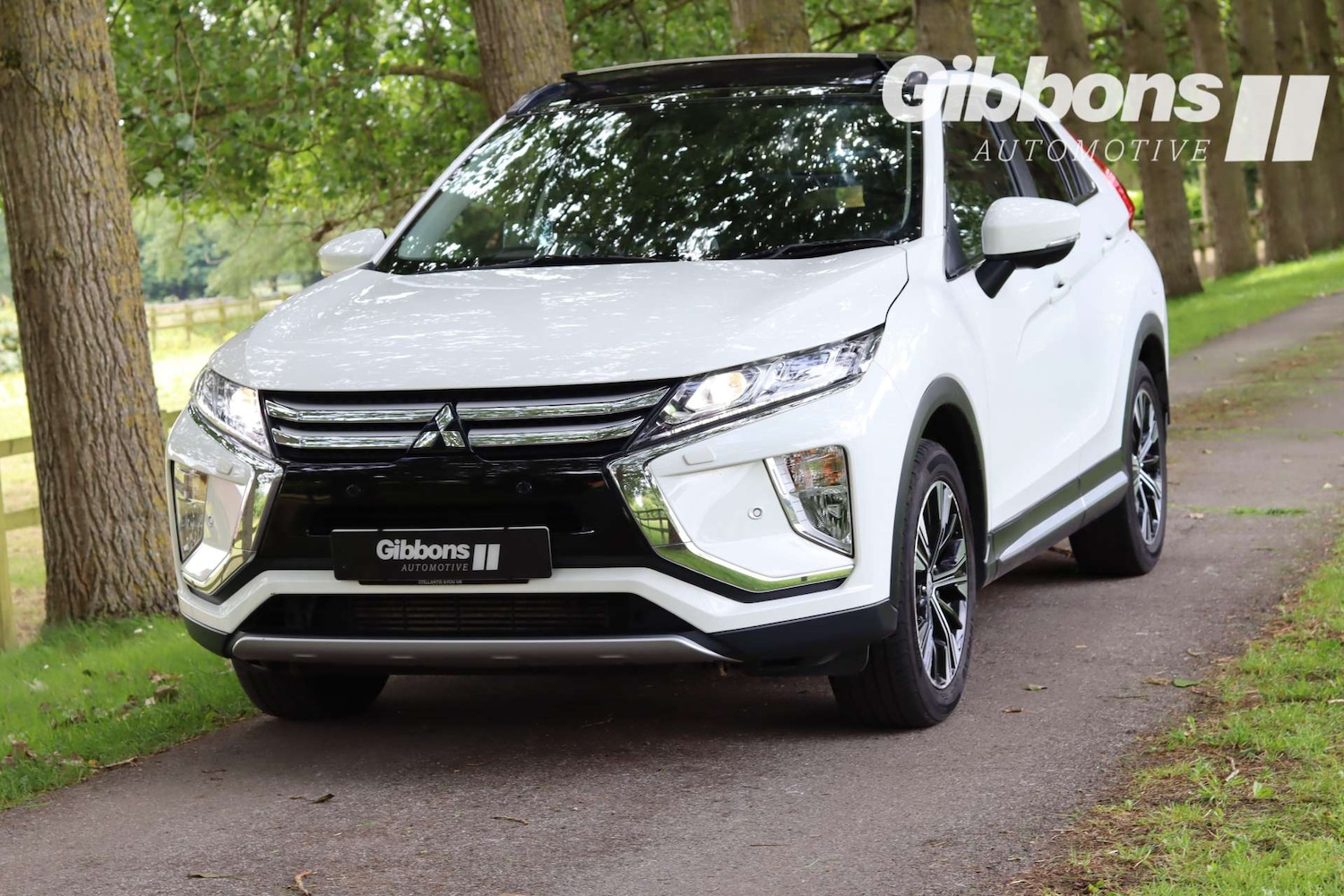 Used Mitsubishi Eclipse Cross 2019 for sale - 76005398: Photo 3