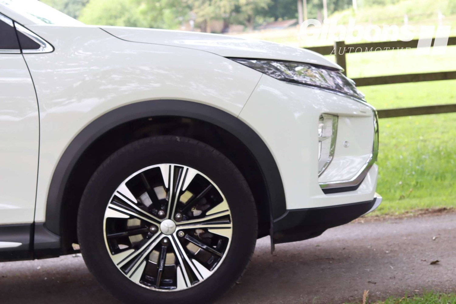 Used Mitsubishi Eclipse Cross 2019 for sale - 76005398: Photo 39