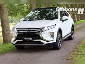 Used Mitsubishi Eclipse Cross 2019 for sale - 76005398: Photo 3