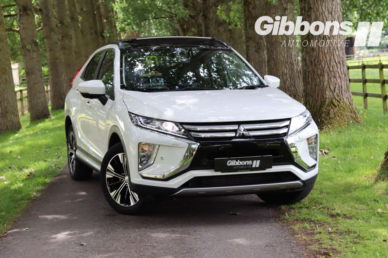 Used Mitsubishi Eclipse Cross 2019 for sale - 76005398: Photo 4