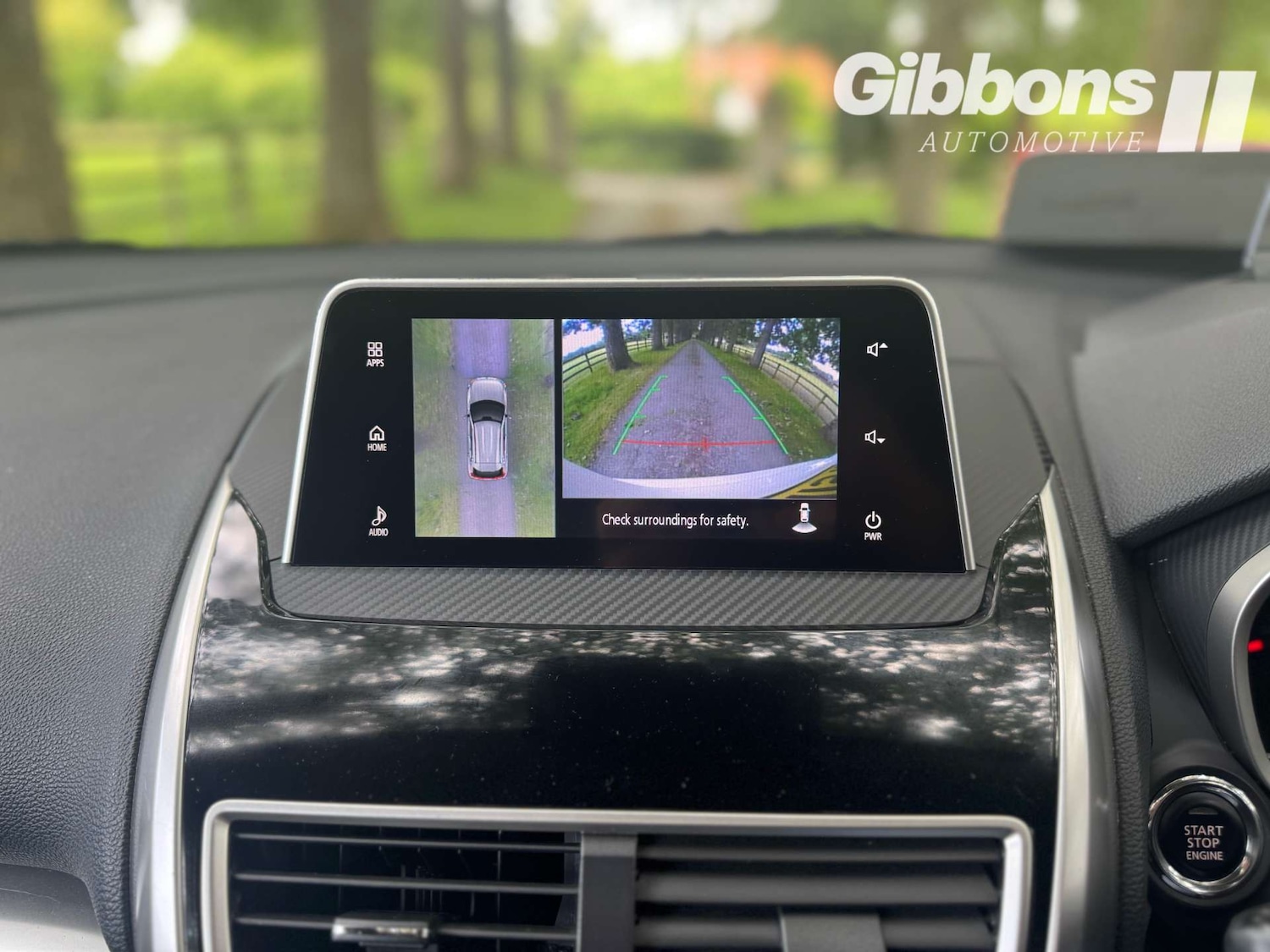 Used Mitsubishi Eclipse Cross 2019 for sale - 76005398: Photo 44