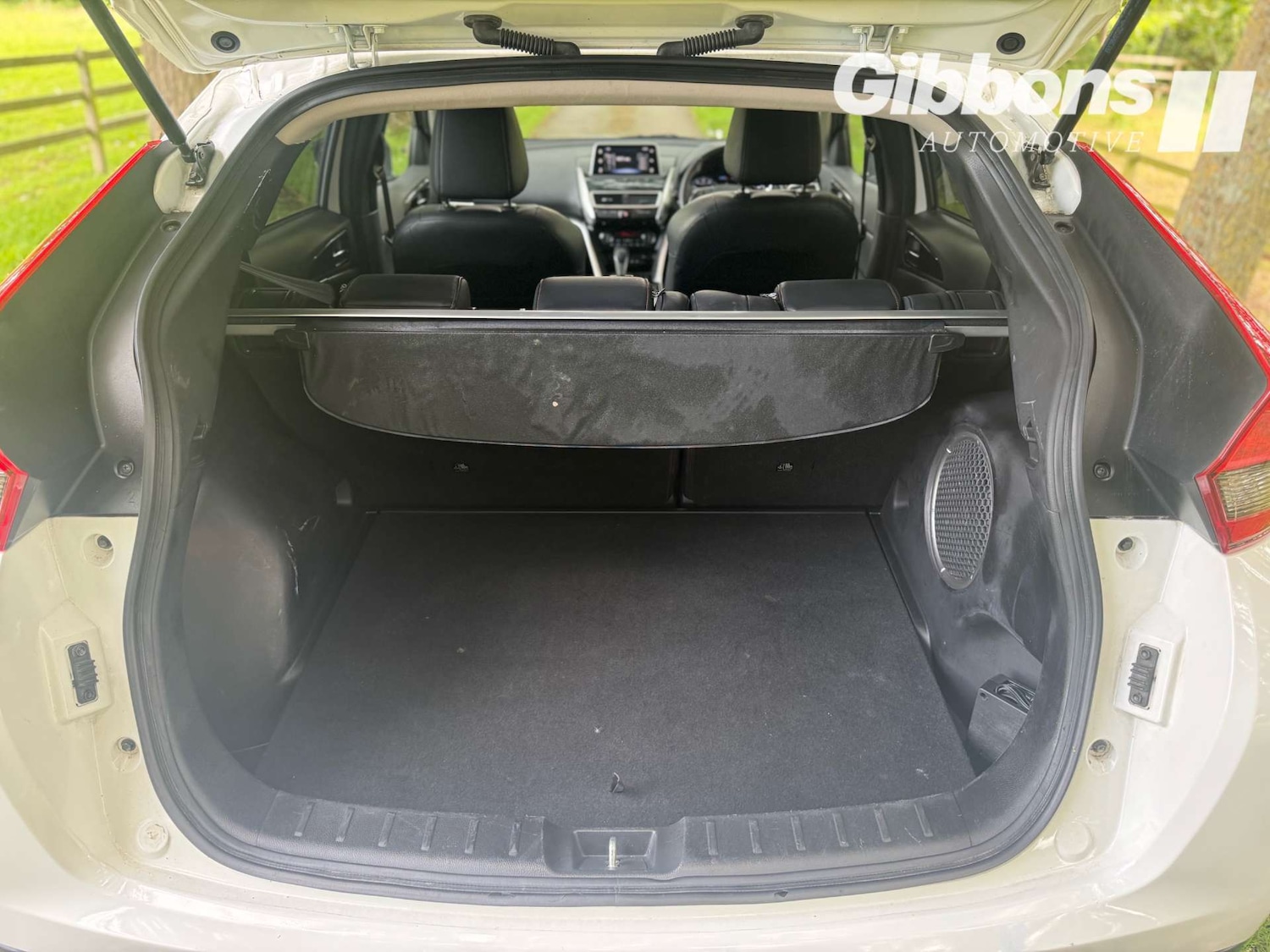 Used Mitsubishi Eclipse Cross 2019 for sale - 76005398: Photo 47